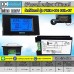 วัตต์มิเตอร์ AC 220V รุ่น PZEM-061 (COIL-CT)